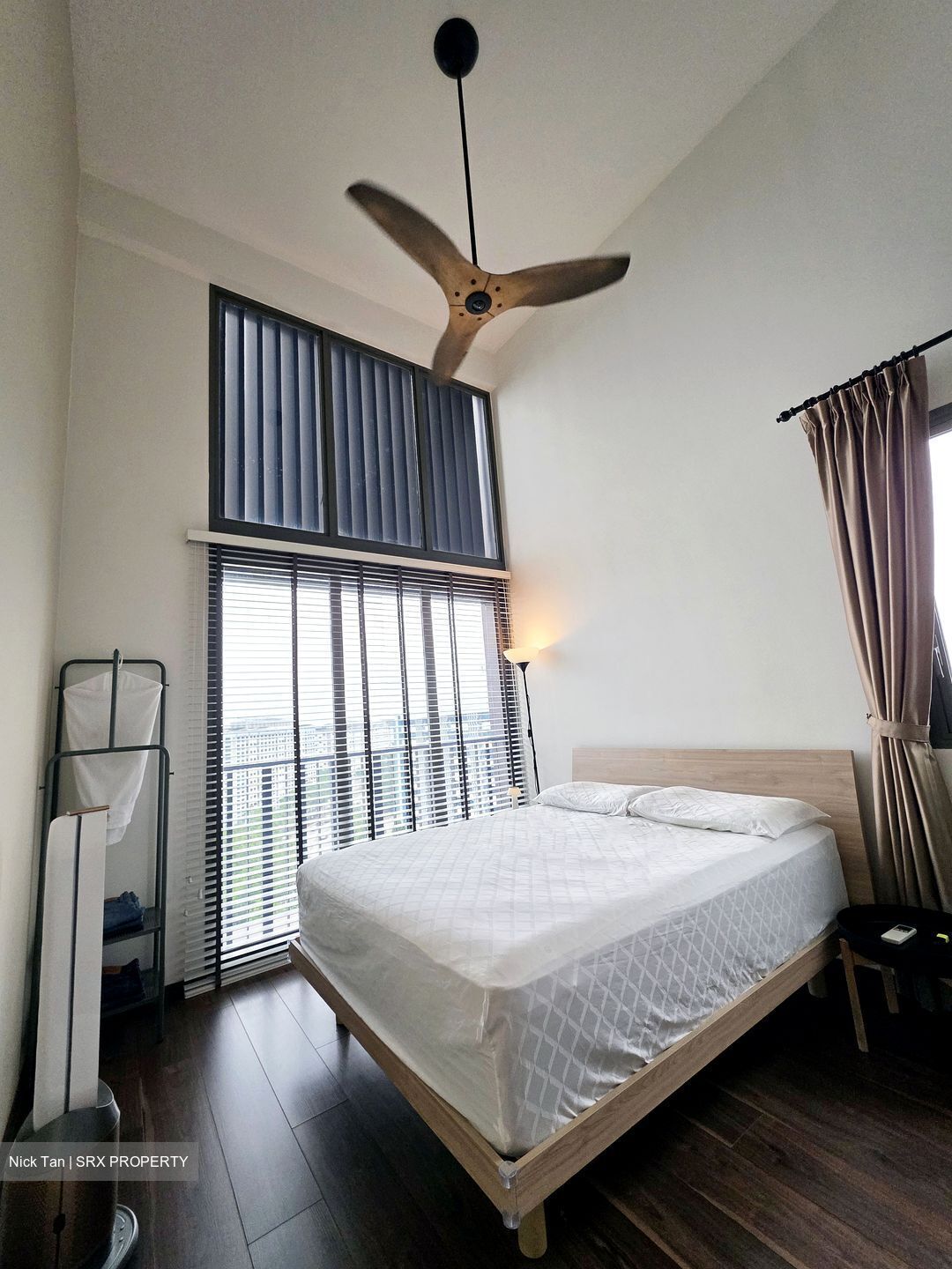 Bellewoods (D25), Condominium #617624301